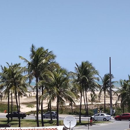 アラカジュ Oceano Azul Hospedagens A 50 M Da Orla-Passarela Do Caranguejoヴィラ エクステリア 写真
