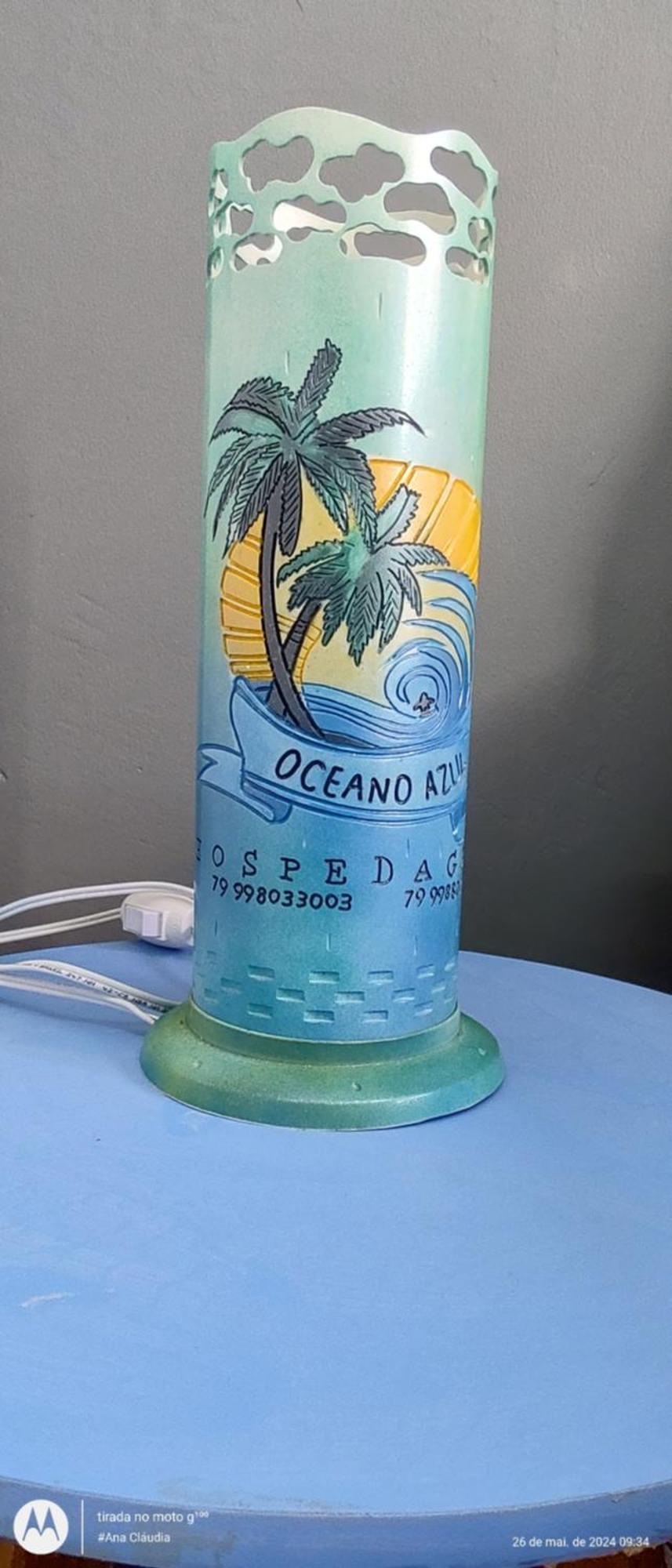 アラカジュ Oceano Azul Hospedagens A 50 M Da Orla-Passarela Do Caranguejoヴィラ エクステリア 写真