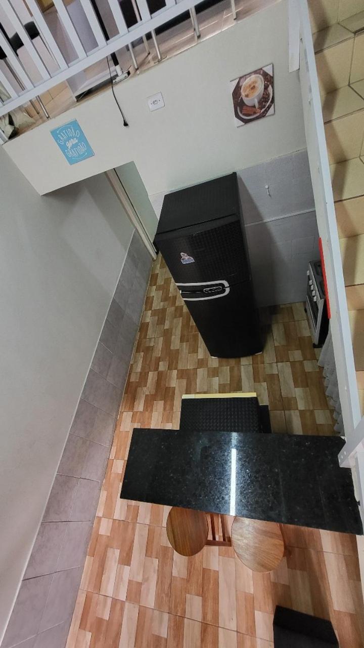 アラカジュ Oceano Azul Hospedagens A 50 M Da Orla-Passarela Do Caranguejoヴィラ エクステリア 写真